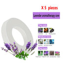 Car Air Freshener Interstellar Solar Rotary Aromatherapy Ornaments Auto Accessories Interior Women's And Men's  Perfume Diffuser
