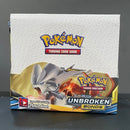 324Pcs Pokemon Cards Darkness Ablaze Sword & Shield serie TCG Booster Box 36 Bags Collection gioco di carte collezionabili giocattoli