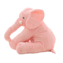 Soft Appease Elephant Plush Toys