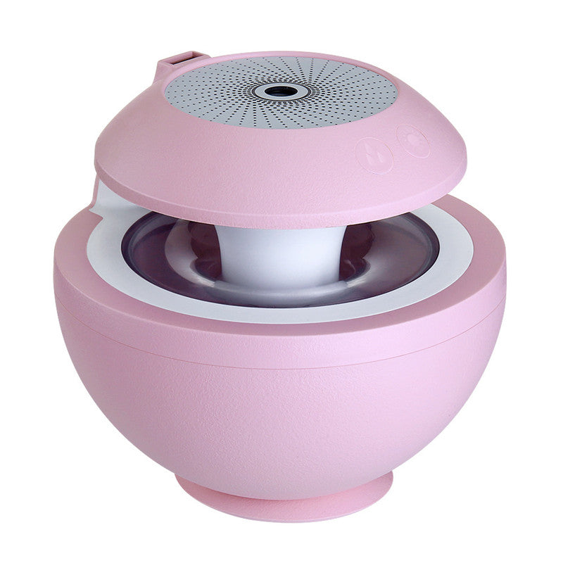 Household Atomizer USB Mini Humidifier Air Humidifier