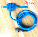 Pet Bathing Pipe