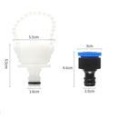 Pet Bathing Pipe