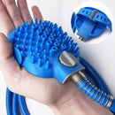 Pet Bathing Pipe