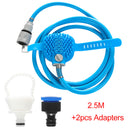 Pet Bathing Pipe