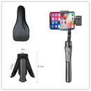 Handheld Phone Gimbal Stabilizer