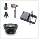 Handheld Phone Gimbal Stabilizer