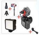 Handheld Phone Gimbal Stabilizer