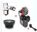 Handheld Phone Gimbal Stabilizer