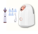 Electric Suction Facial Washing Instrument B