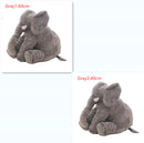 Soft Appease Elephant Plush Toys