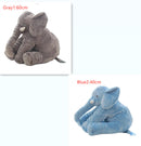 Soft Appease Elephant Plush Toys