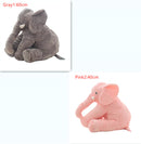 Soft Appease Elephant Plush Toys