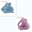 Soft Appease Elephant Plush Toys
