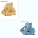 Soft Appease Elephant Plush Toys