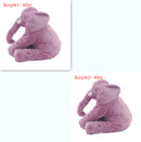 Soft Appease Elephant Plush Toys
