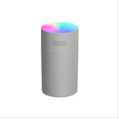 Car Air Purifying Humidifier