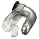 Portable Pet Hair Massage Vacuum Cleaner
