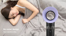 Portable Bladeless Fan- USB Charging