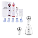 Electric Suction Facial Washing Instrument B