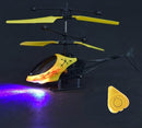 Mini RC drone Flying RC Helicopter