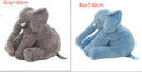 Soft Appease Elephant Plush Toys
