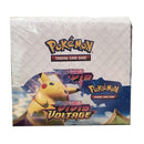 324Pcs Pokemon Cards Darkness Ablaze Sword & Shield serie TCG Booster Box 36 Bags Collection gioco di carte collezionabili giocattoli