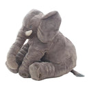 Soft Appease Elephant Plush Toys