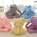 Soft Appease Elephant Plush Toys