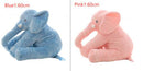Soft Appease Elephant Plush Toys