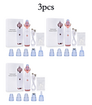 Electric Suction Facial Washing Instrument B