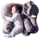 Soft Appease Elephant Plush Toys