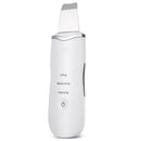 Ultrasonic Face Scrubber