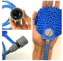 Pet Bathing Pipe