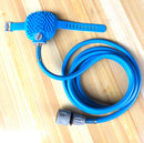 Pet Bathing Pipe