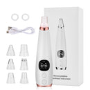 Electric Suction Facial Washing Instrument B