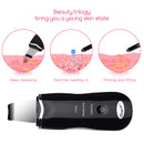 Ultrasonic Face Scrubber