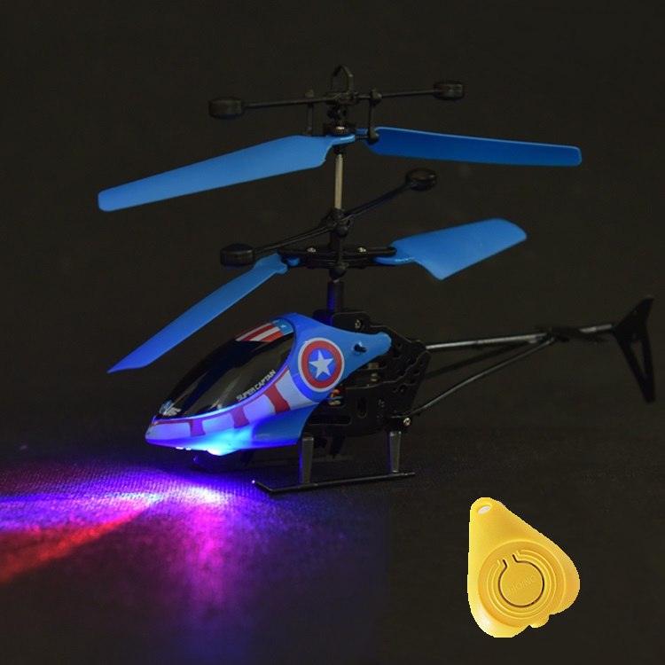 Mini RC drone Flying RC Helicopter