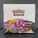 324Pcs Pokemon Cards Darkness Ablaze Sword & Shield serie TCG Booster Box 36 Bags Collection gioco di carte collezionabili giocattoli