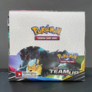 324Pcs Pokemon Cards Darkness Ablaze Sword & Shield serie TCG Booster Box 36 Bags Collection gioco di carte collezionabili giocattoli