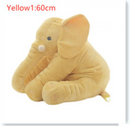 Soft Appease Elephant Plush Toys