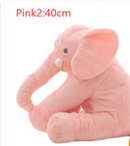 Soft Appease Elephant Plush Toys