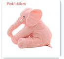Soft Appease Elephant Plush Toys