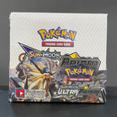 324Pcs Pokemon Cards Darkness Ablaze Sword & Shield serie TCG Booster Box 36 Bags Collection gioco di carte collezionabili giocattoli