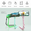 Lazy Worm Phone Holder
