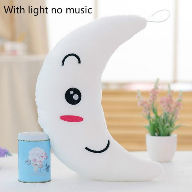Luminous Soft Plush Toys