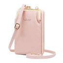 Crossbody Bags Smartphone Purse