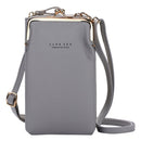 Crossbody Bags Smartphone Purse
