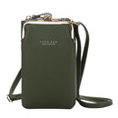 Crossbody Bags Smartphone Purse