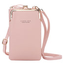 Crossbody Bags Smartphone Purse