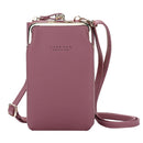 Crossbody Bags Smartphone Purse
